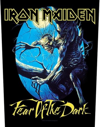 Iron Maiden - Fear of the...