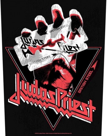 Judas Priest - British...