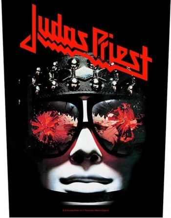 Judas Priest - Hell Bent...