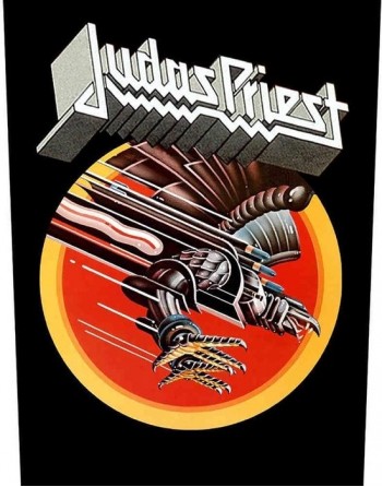 Judas Priest - Screaming...