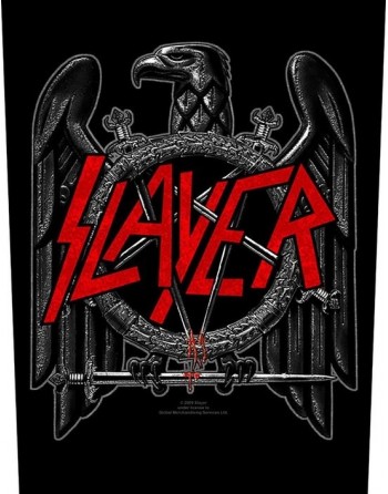 Slayer - Black Eagle -...