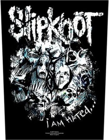 Slipknot - I Am Hated -...