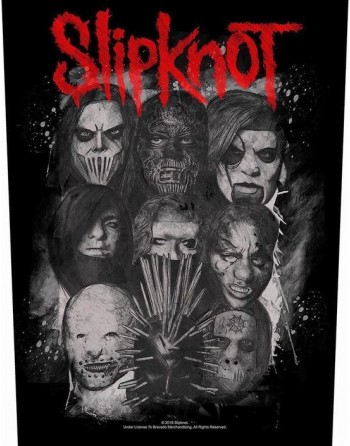 Slipknot - We Are Not Your...