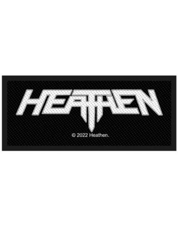 Heathen - Logo - patch