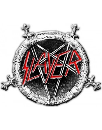 Slayer - Pentagram -...