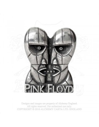 Pink Floyd - Division Bell...