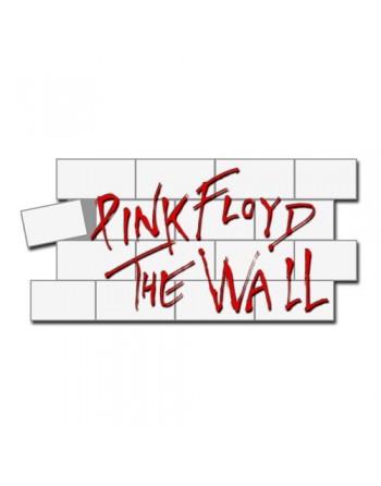 Pink Floyd - The Wall -...