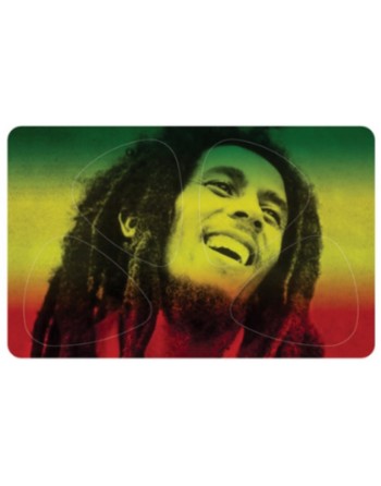 Bob Marley - Pikcard met 4...