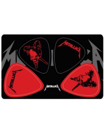 Metallica - Pikcard met 4...