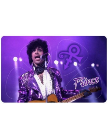 Prince - Pikcard met 4...