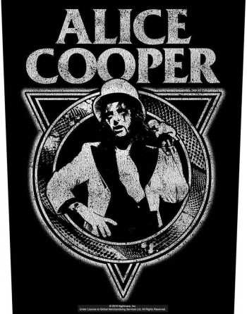 Alice Cooper - Snakeskin -...