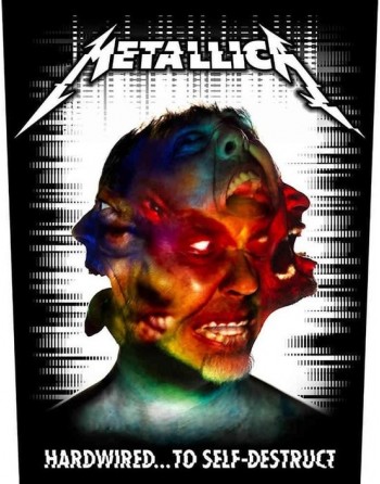 Metallica - Hardwired to...