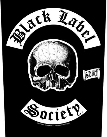 Black Label Society - SDMF...