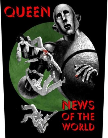 Queen - News of the World -...