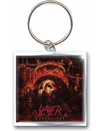 Slayer - Repentless -...