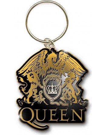 Queen - Golden Crest -...