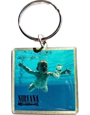 Nirvana - Nevermind -...