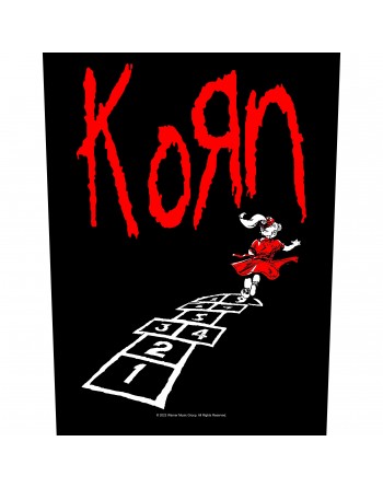 Korn - Follow the Leader -...