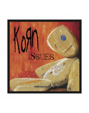 Korn - Issues - patch