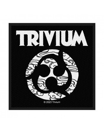 Trivium - Emblem - Patch