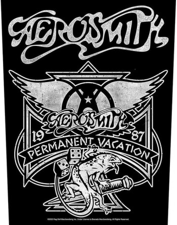 Aerosmith - Permanent...