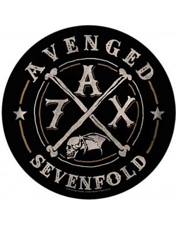 Avenged Sevenfold - A7X -...