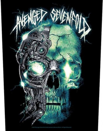 Avenged Sevenfold -...