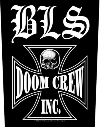 Black Label Society - Doom...