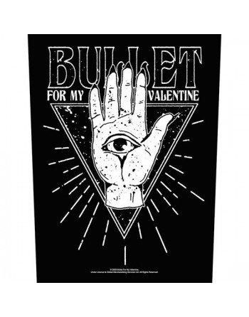 Bullet For My Valentine -...