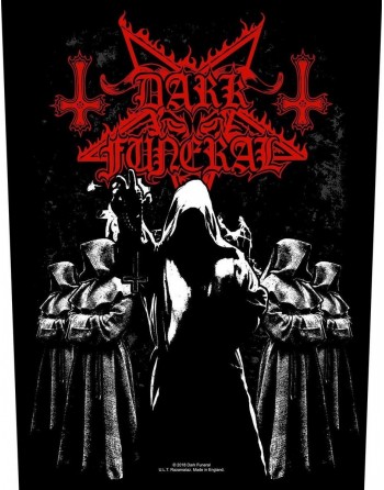 Dark Funeral - Shadow Monks...