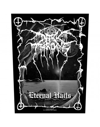 Darkthrone - Eternal Hails...