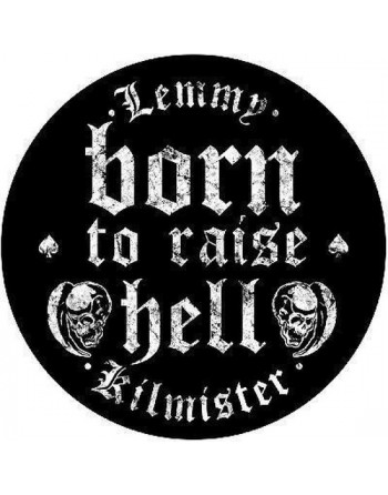 Lemmy Motörhead - Born to...
