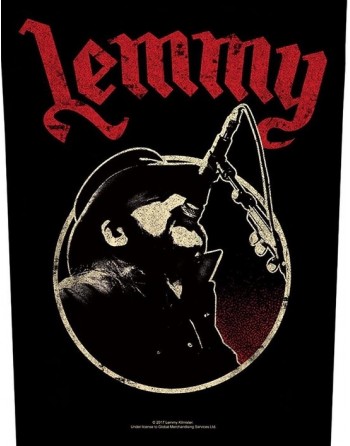 Lemmy Motörhead -...