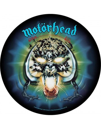 Motörhead - Overkill -...