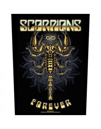 Scorpions - Forever -...