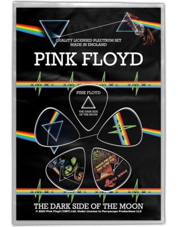 Pink Floyd - Dark Side of...