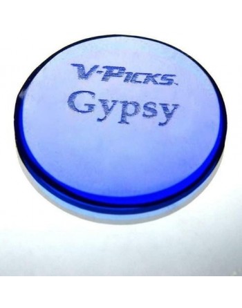 V-Picks Gypsy plectrum 1.50 mm