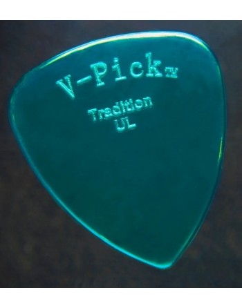 V-Picks Tradition Ultra...