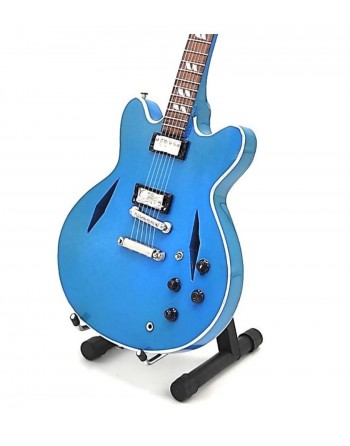 Miniatuur Gibson DG ES-335...