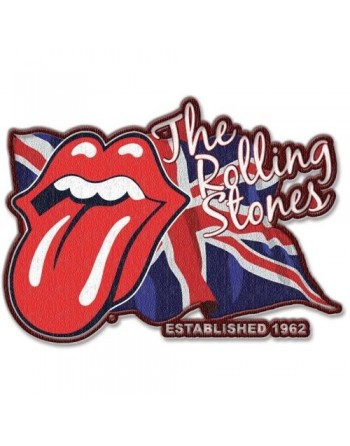 The Rolling Stones - Lick...