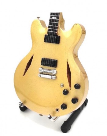Miniatuur Gibson DG ES-335...