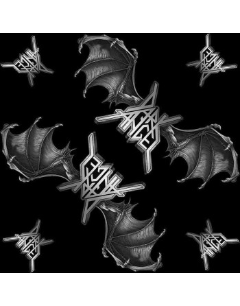 Dark Angel - Logo - Bandana