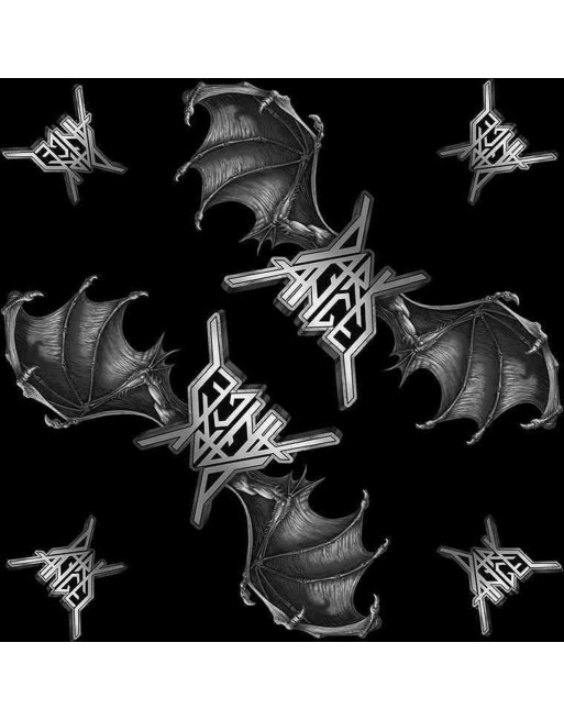 Dark Angel - Logo - Bandana Dark Angel - Logo - Bandana