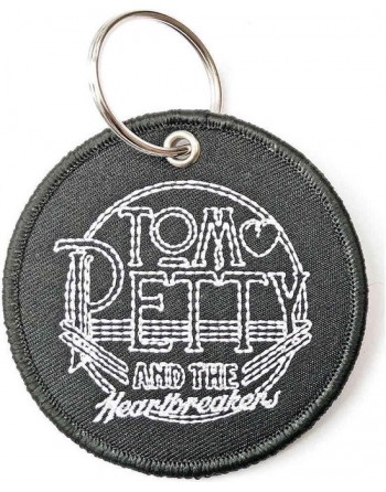 Tom Petty - Logo - Patch...