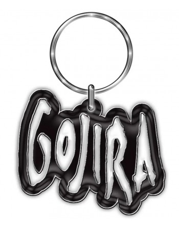 Gojira - Logo - Sleutelhanger
