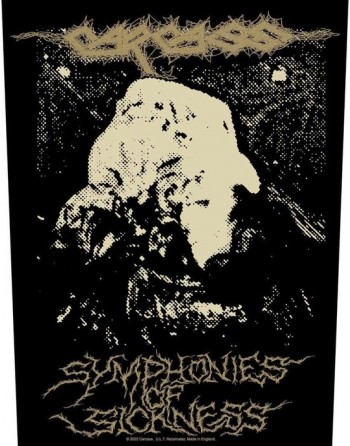 Carcass - Symphonies of...