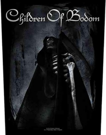 Children of Bodom - Fear...