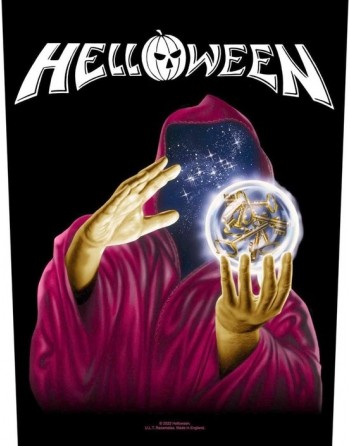 Helloween - Keeper of the...