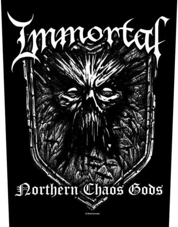 Immortal - Northern Chaos...
