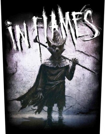 In Flames - The Mask -...